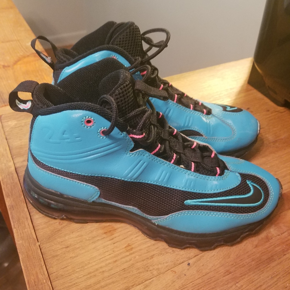 Nike Air Max Griffey Fury